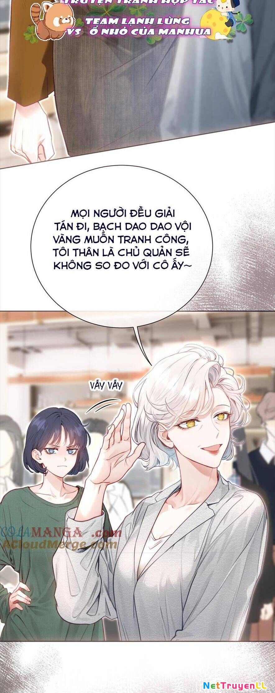 1001 Cách Chinh Phục Chồng Yêu Chapter 92 - 28