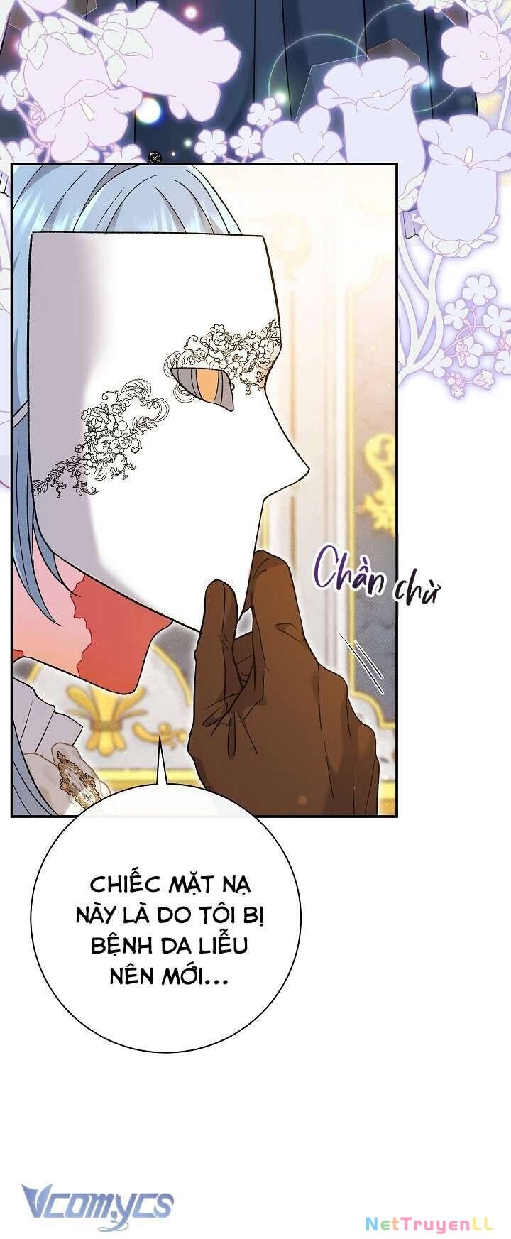 Người Xem Mắt Của Ác Nữ Quá Hoàn Hảo Chapter 23 - 12