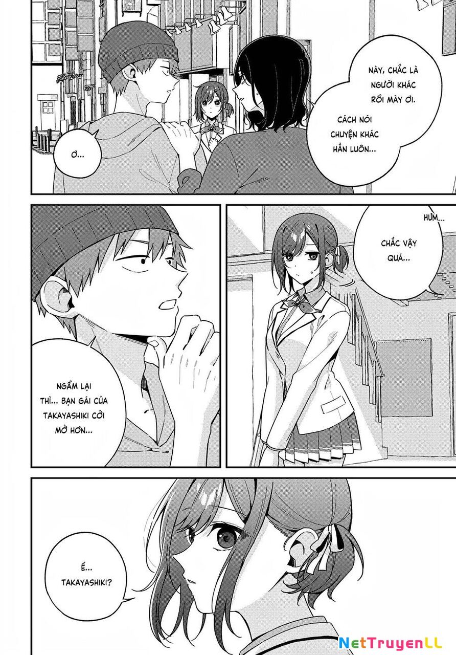Futago Matomete "Kanojo" Ni Shinai? Chapter 4 - 6