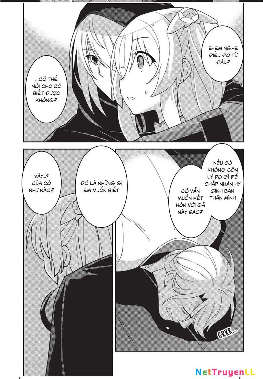 Tinh Linh Huyễn Tưởng Ký Tại Dị Giới Chapter 49.5 - 7