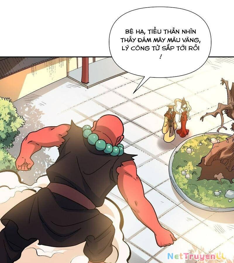 Nguyên Lai Ta Là Tu Tiên Đại Lão Chapter 421 - 51