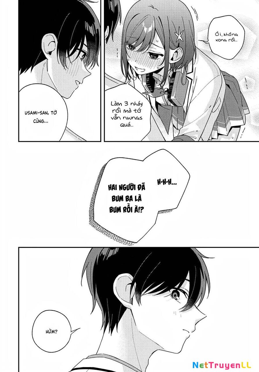 Futago Matomete "Kanojo" Ni Shinai? Chapter 4 - 33