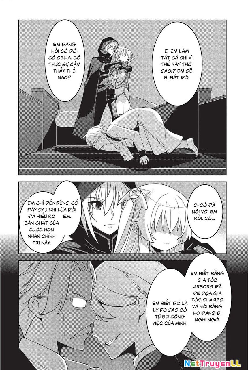 Tinh Linh Huyễn Tưởng Ký Tại Dị Giới Chapter 49.5 - 6