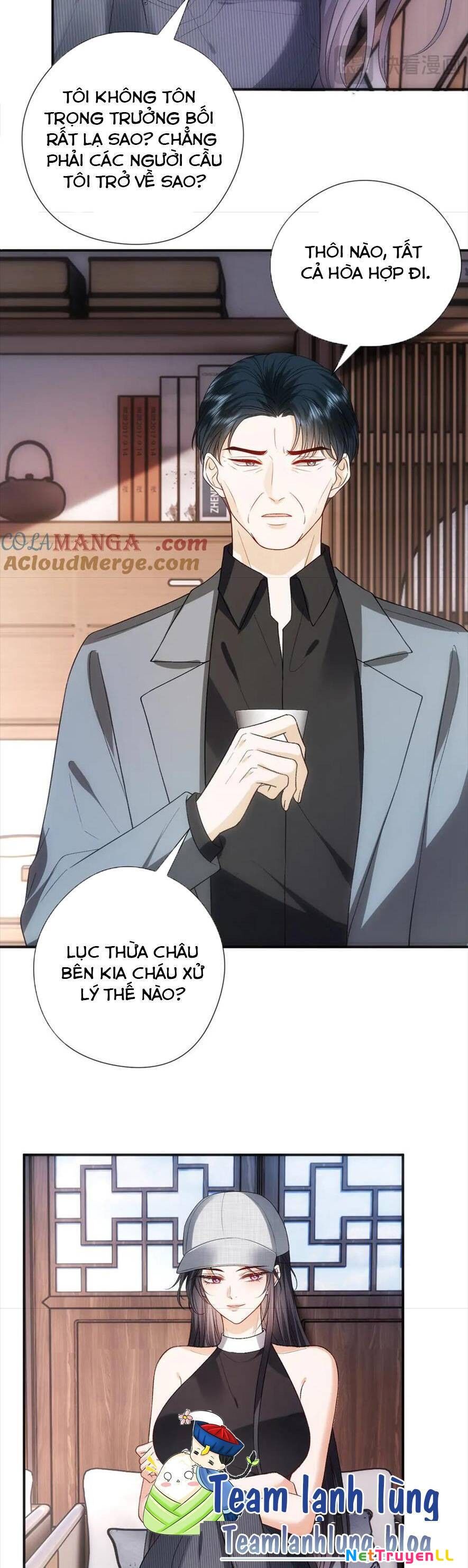 Vợ Của Lục Tổng Không Phải Dạng Vừa Chapter 150 - 23
