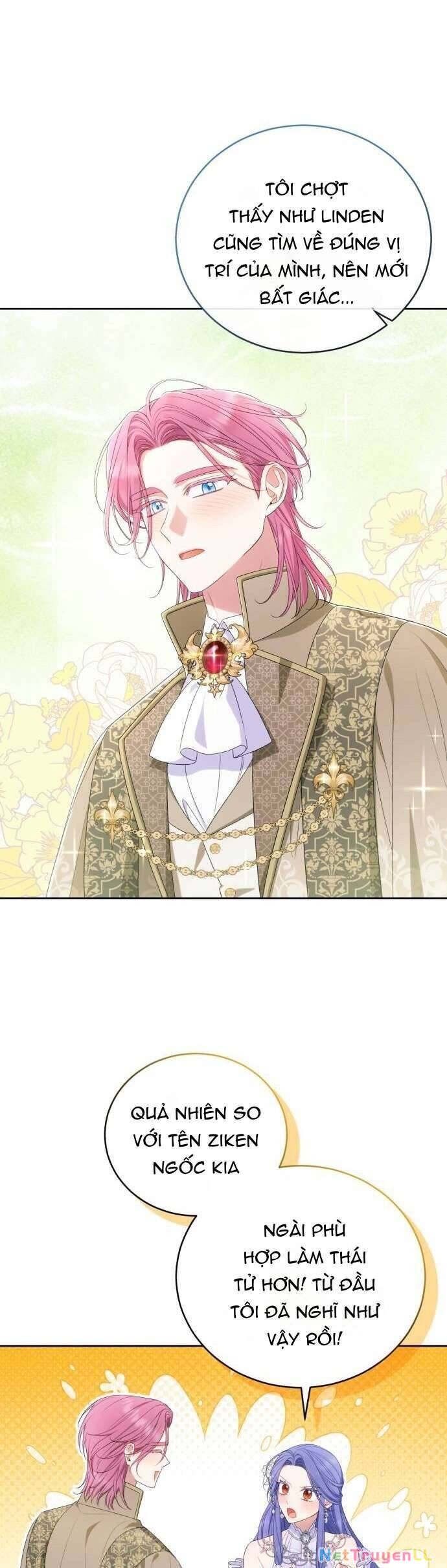 Trở Thành Ác Nữ Của Tiểu Thuyết Chết Chóc Chapter 57 - 5