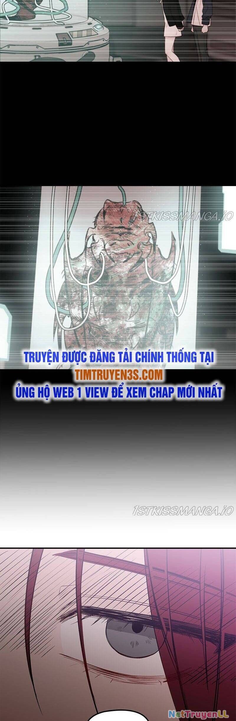 Bươm Bướm Và Máu Chapter 68 - 29