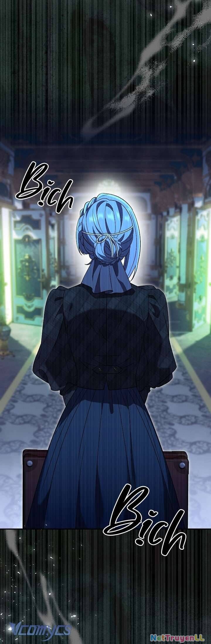 Người Xem Mắt Của Ác Nữ Quá Hoàn Hảo Chapter 23 - 22