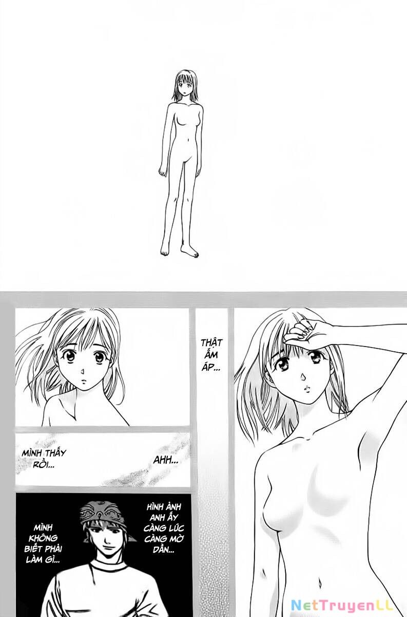 Addicted To Curry - Bàn Tay Thần Sầu Chapter 80 - 5