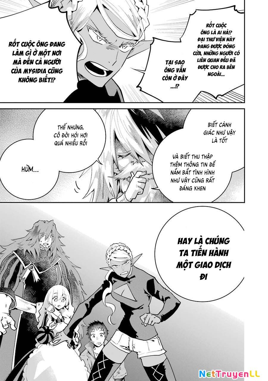 Final Fantasy Lost Stranger Chapter 21 - 16