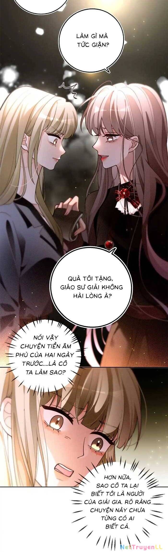 Được Các Anh Trai Chiều Chuộng Tôi Trở Nên Ngang Tàng Chapter 295 - 9