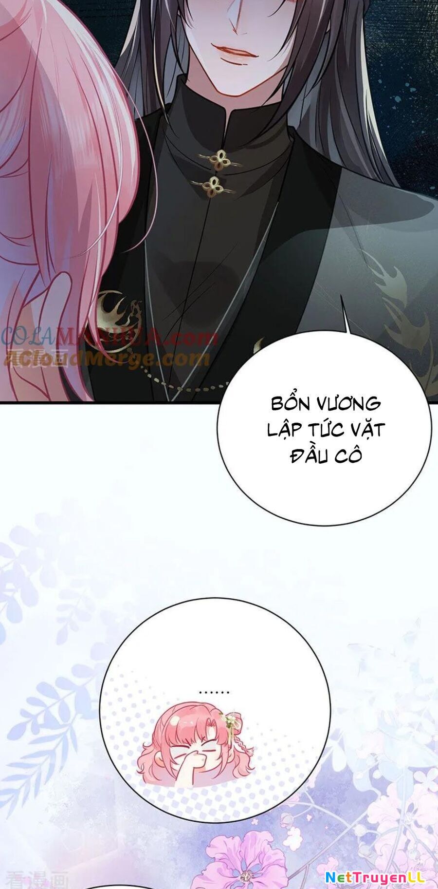 Sau Khi Công Chúa Bội Tình Bạc Nghĩa Chapter 50 - 22