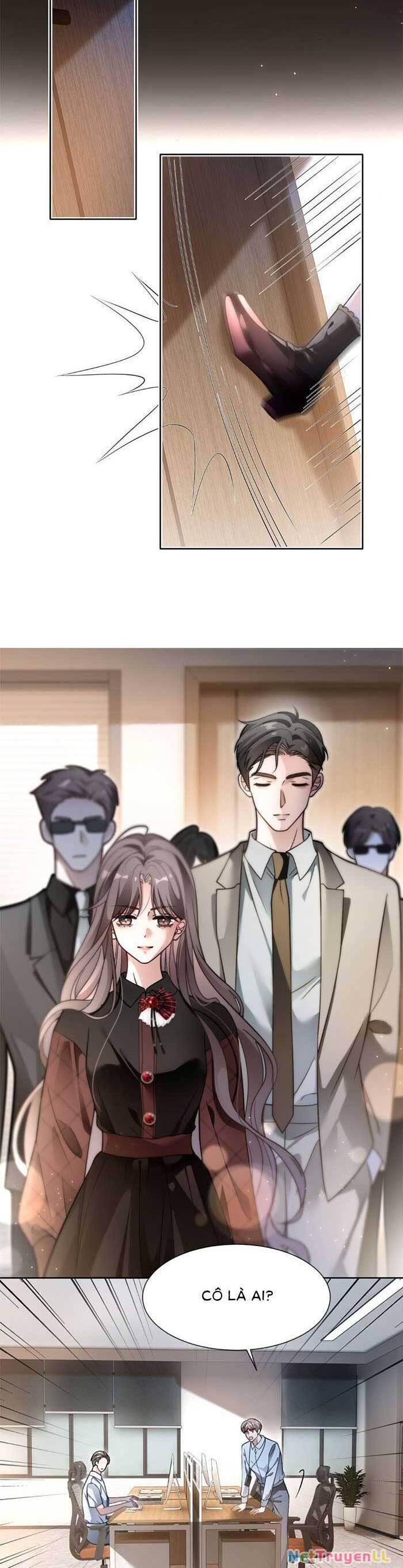 Được Các Anh Trai Chiều Chuộng Tôi Trở Nên Ngang Tàng Chapter 294 - 11