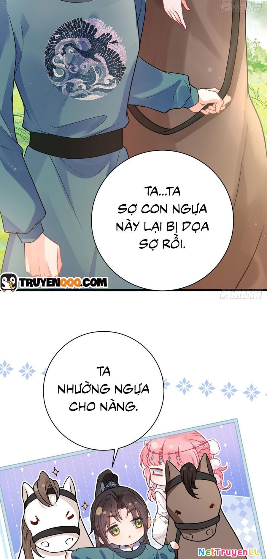 Sau Khi Công Chúa Bội Tình Bạc Nghĩa Chapter 45 - 3