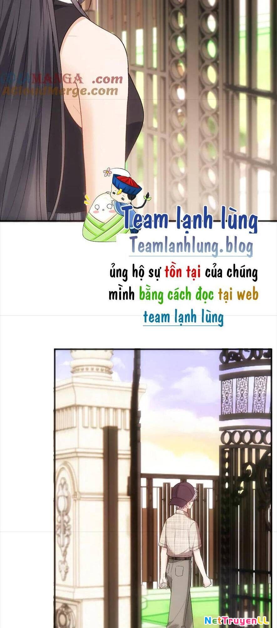Vợ Của Lục Tổng Không Phải Dạng Vừa Chapter 151 - 18