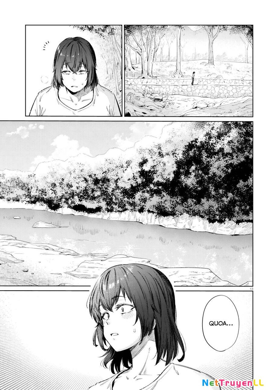 Bữa Ăn Đạm Bạc Của Bà Chị (26) Độc Thân Chapter 13 - 14