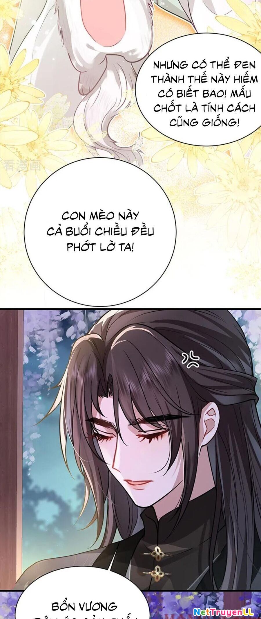 Sau Khi Công Chúa Bội Tình Bạc Nghĩa Chapter 49 - 5