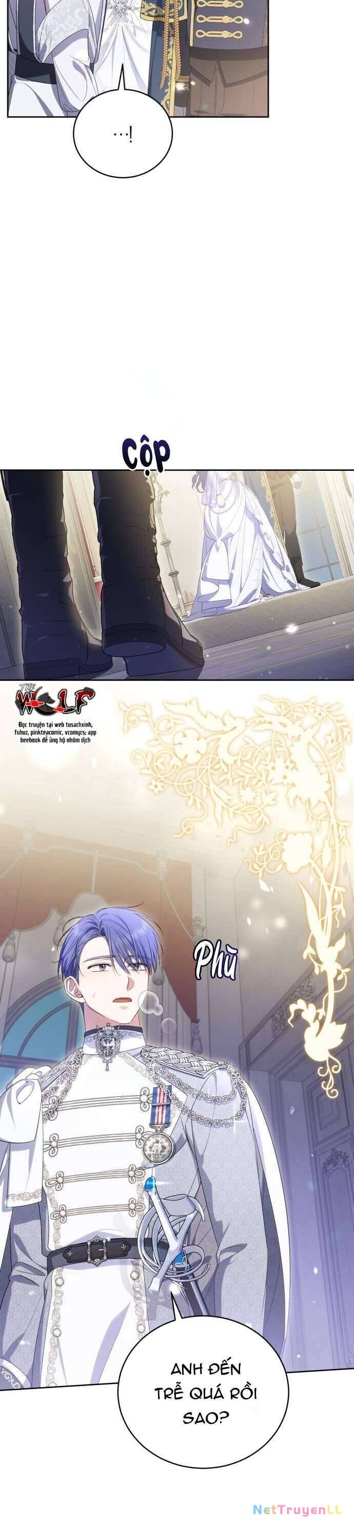 Trở Thành Ác Nữ Của Tiểu Thuyết Chết Chóc Chapter 57 - 26