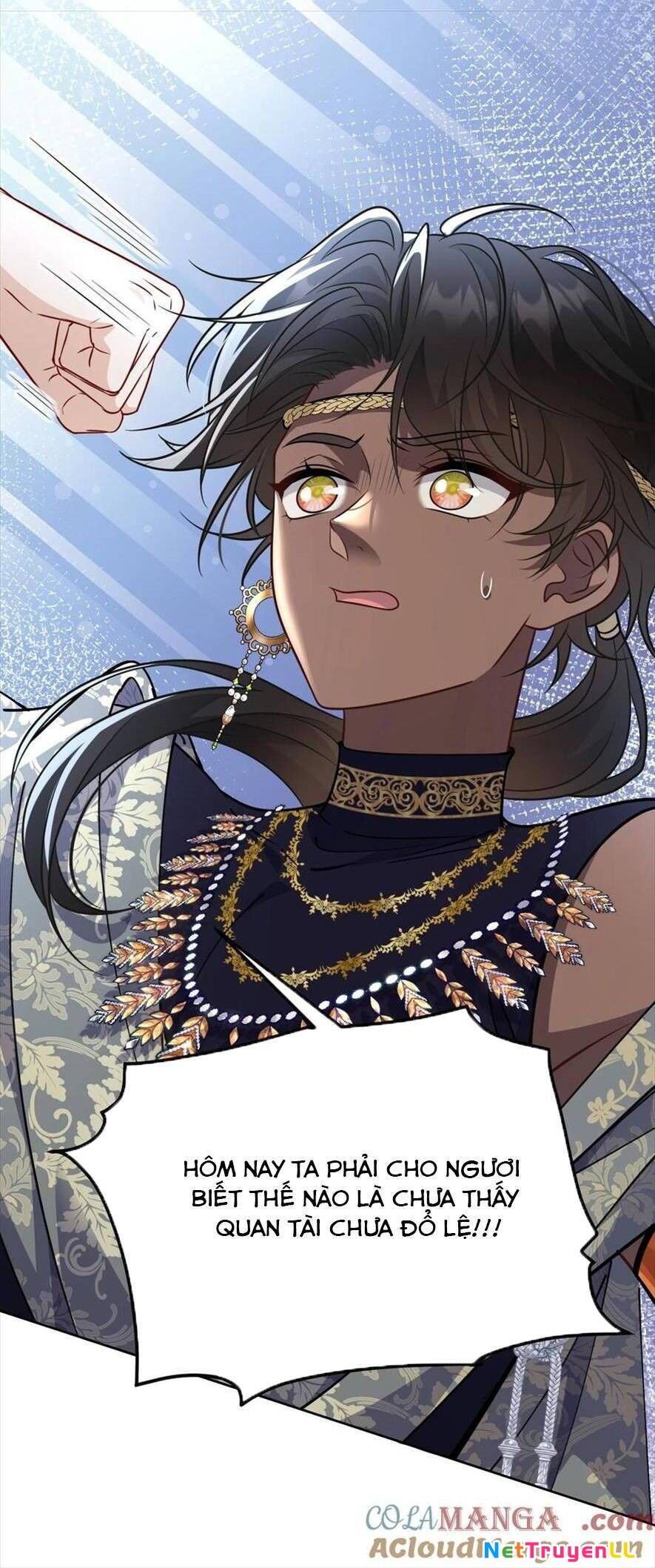 Bạch Nguyệt Quang Cô Ấy Không Muốn Đi Theo Cốt Truyện Chapter 19 - 16