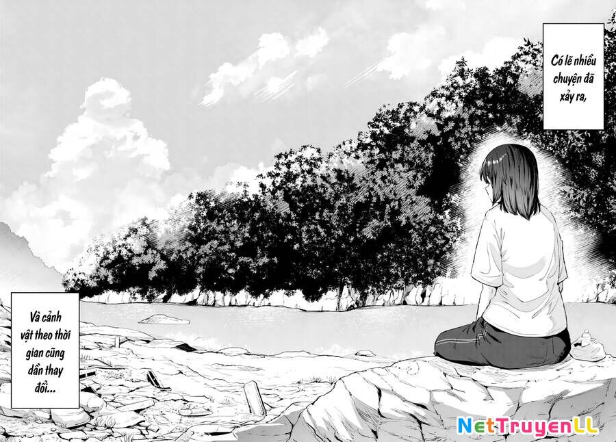 Bữa Ăn Đạm Bạc Của Bà Chị (26) Độc Thân Chapter 13 - 19