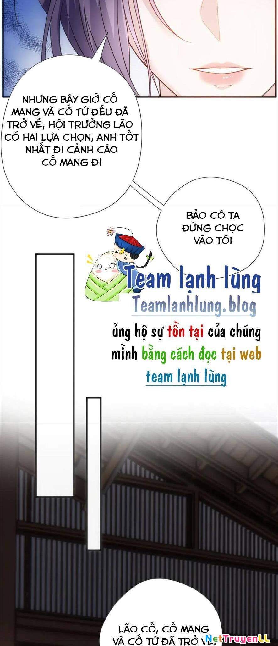 Vợ Của Lục Tổng Không Phải Dạng Vừa Chapter 150 - 12