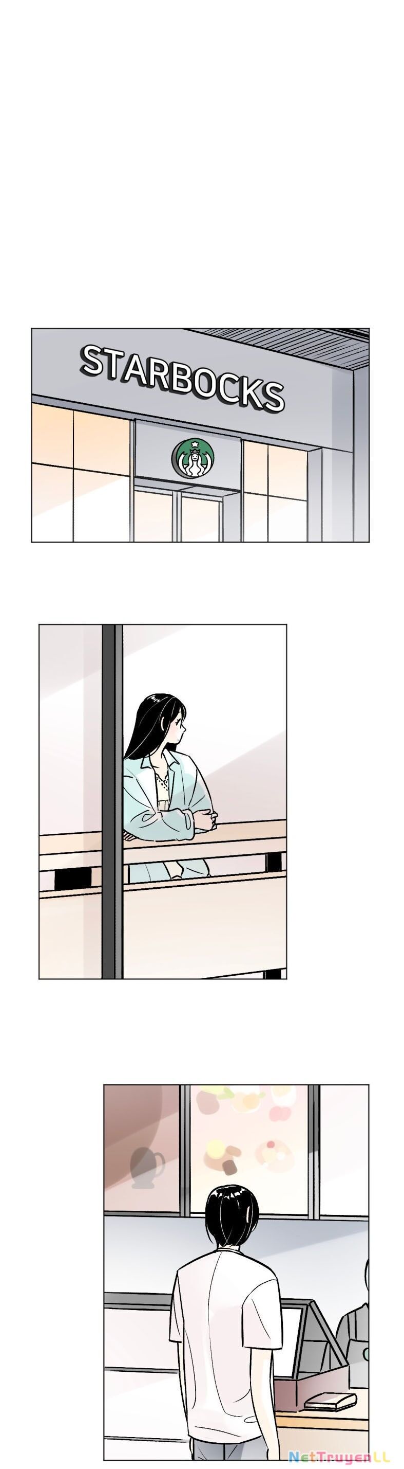 Người Bạn Cùng Trường Chapter 86 - 1