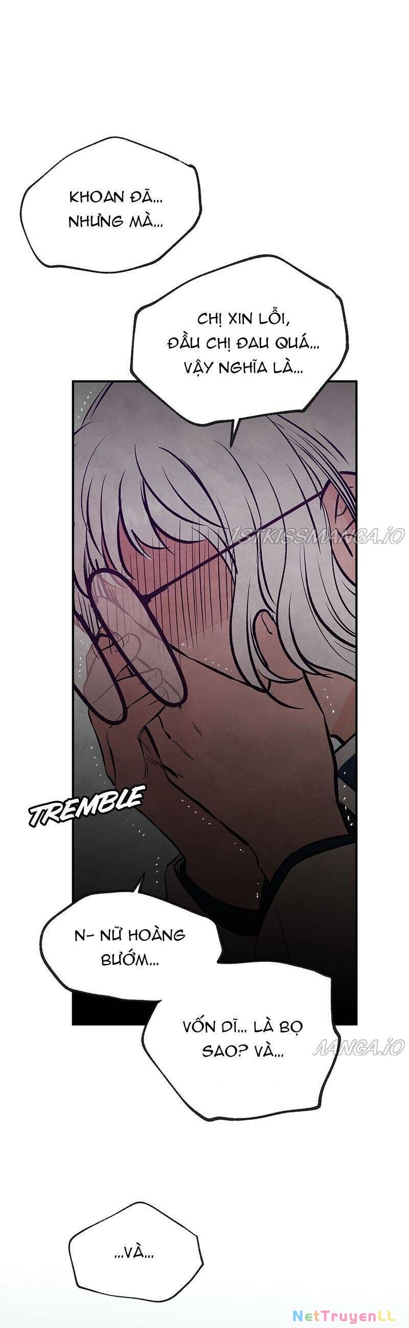 Bươm Bướm Và Máu Chapter 68 - 16