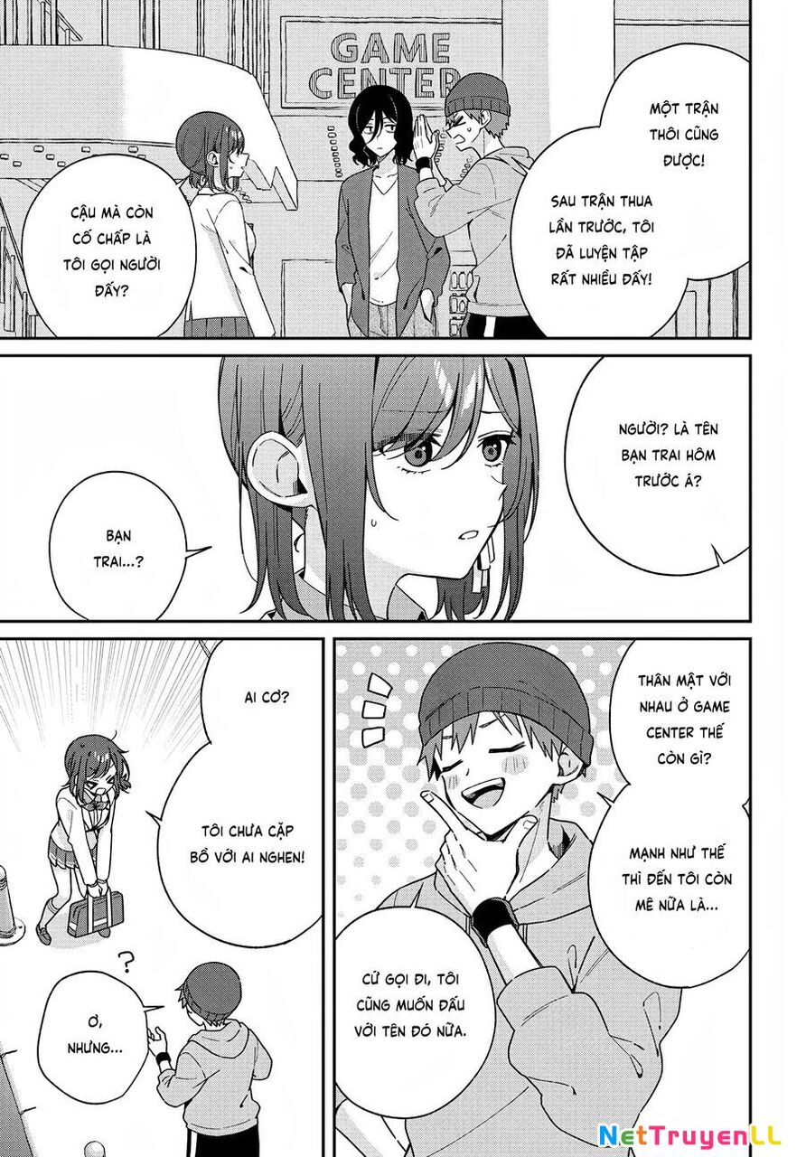 Futago Matomete "Kanojo" Ni Shinai? Chapter 4 - 5