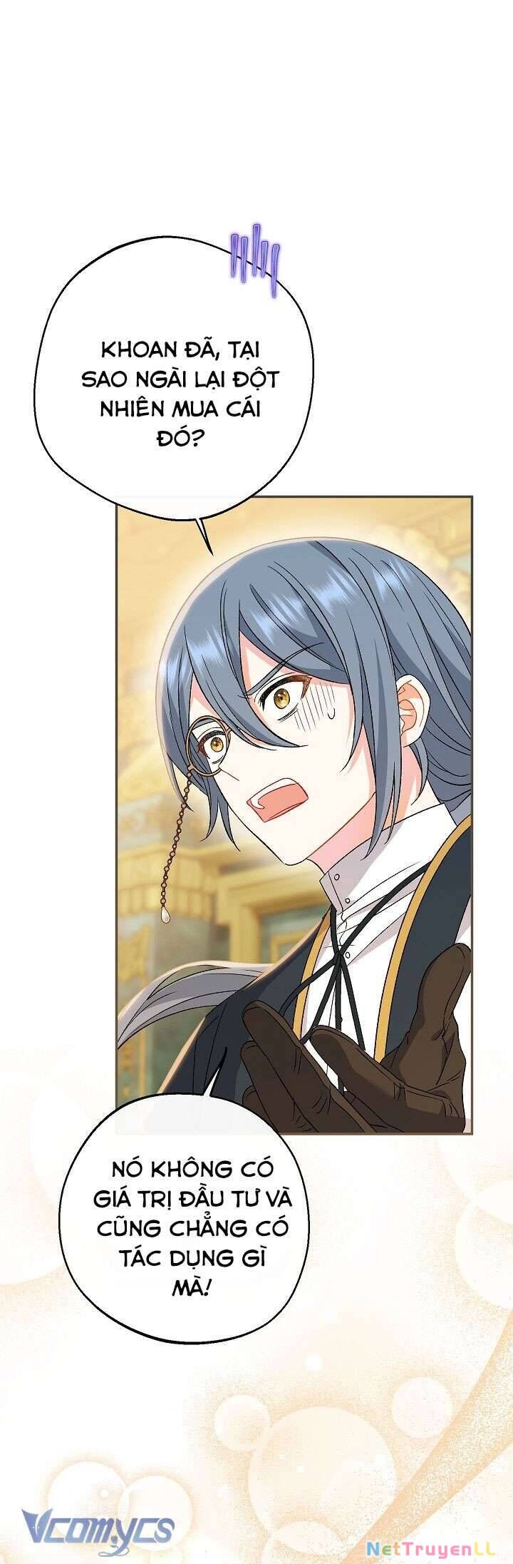 Người Xem Mắt Của Ác Nữ Quá Hoàn Hảo Chapter 26 - 77