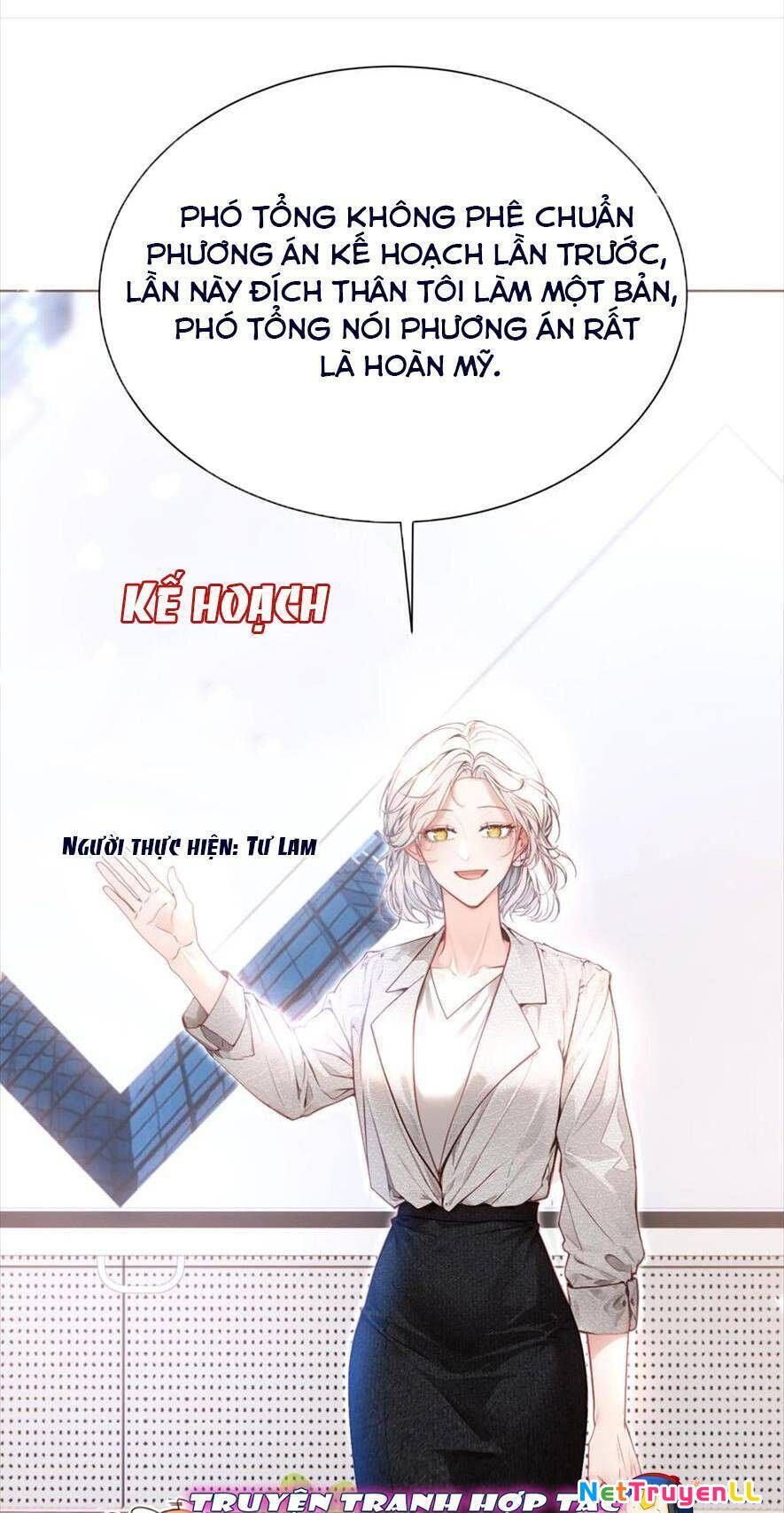 1001 Cách Chinh Phục Chồng Yêu Chapter 92 - 5