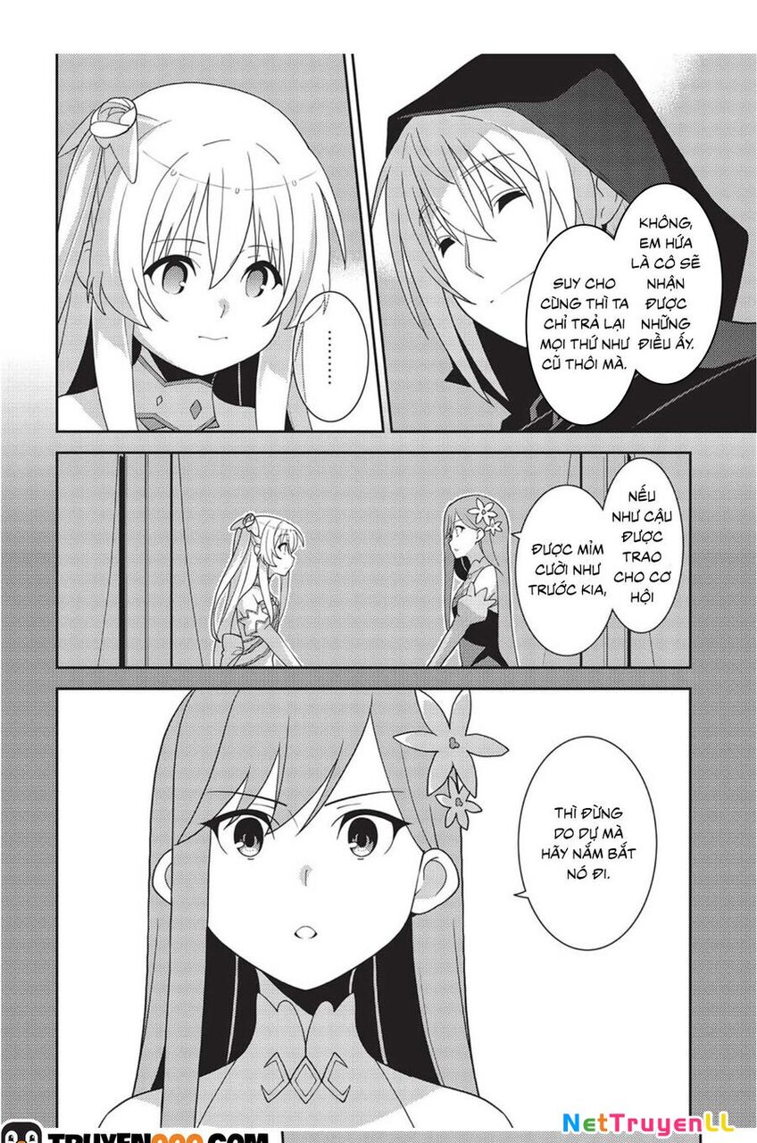 Tinh Linh Huyễn Tưởng Ký Tại Dị Giới Chapter 49.5 - 14