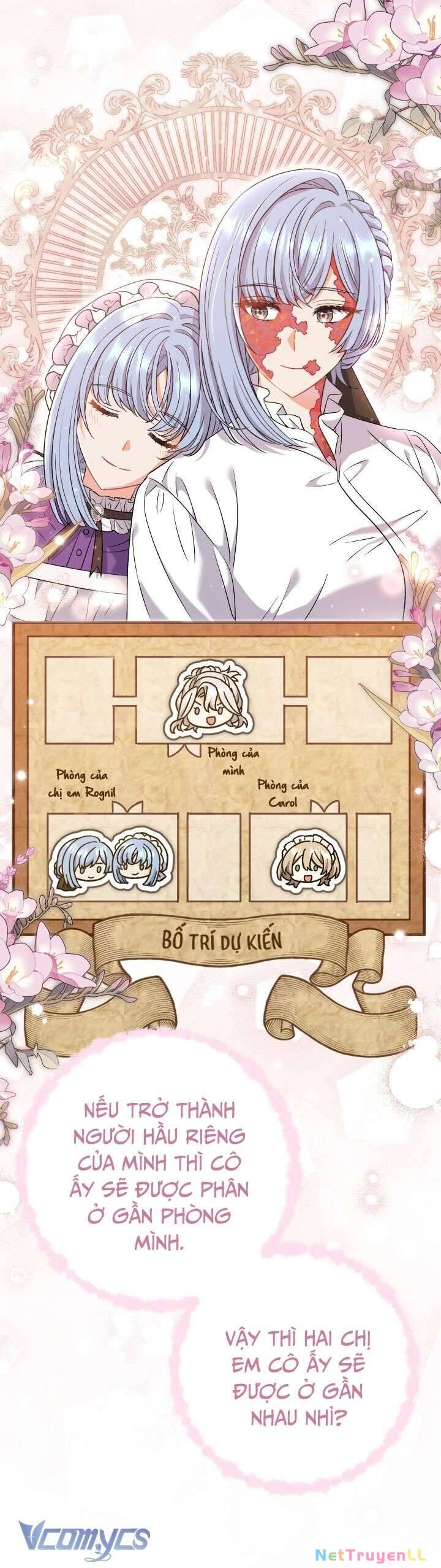 Người Xem Mắt Của Ác Nữ Quá Hoàn Hảo Chapter 25 - 11