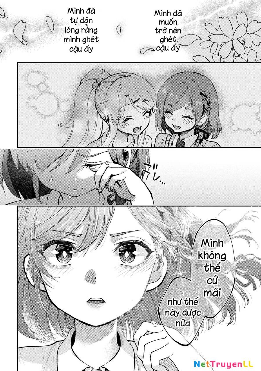 Kết Hôn Với Người Mà Tôi Ghét Nhất Chapter 34 - 29