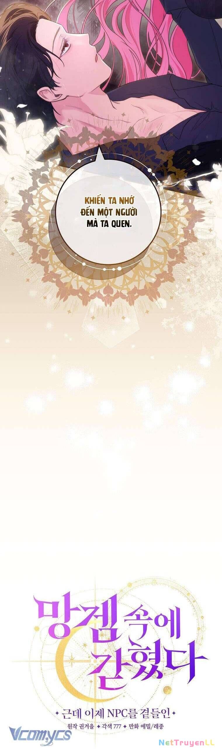 Tôi Bị Mắc Kẹt Trong Trò Chơi Lỗi Chapter 43 - 12