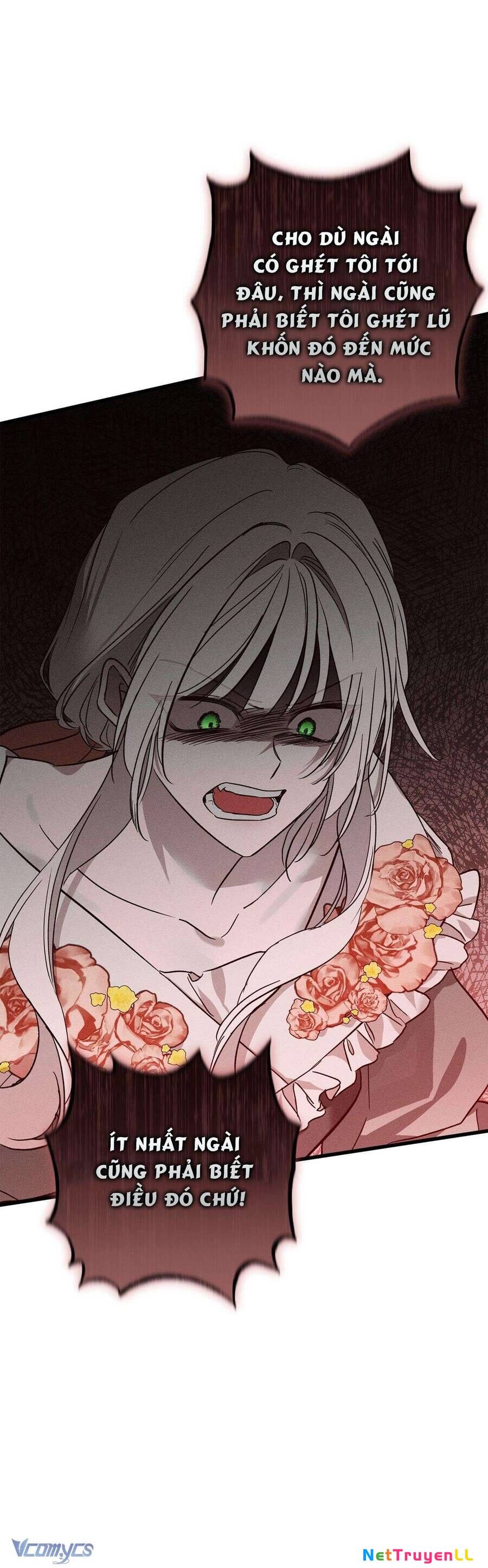 Vị Phu Quân Căm Ghét Tôi Đã Mất Trí Nhớ Chapter 44 - 61