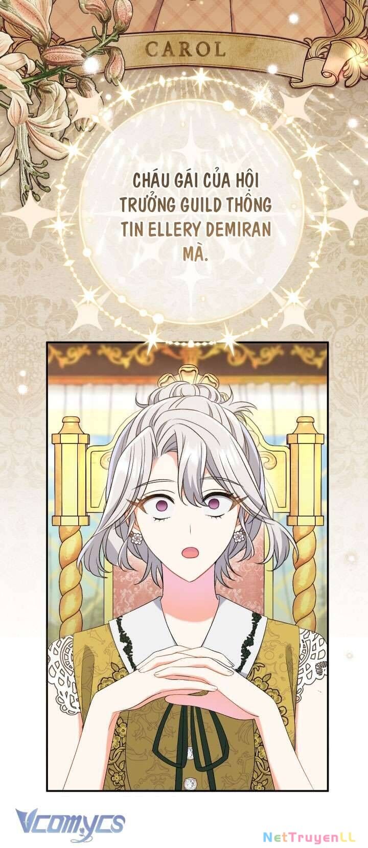 Người Xem Mắt Của Ác Nữ Quá Hoàn Hảo Chapter 24 - 66