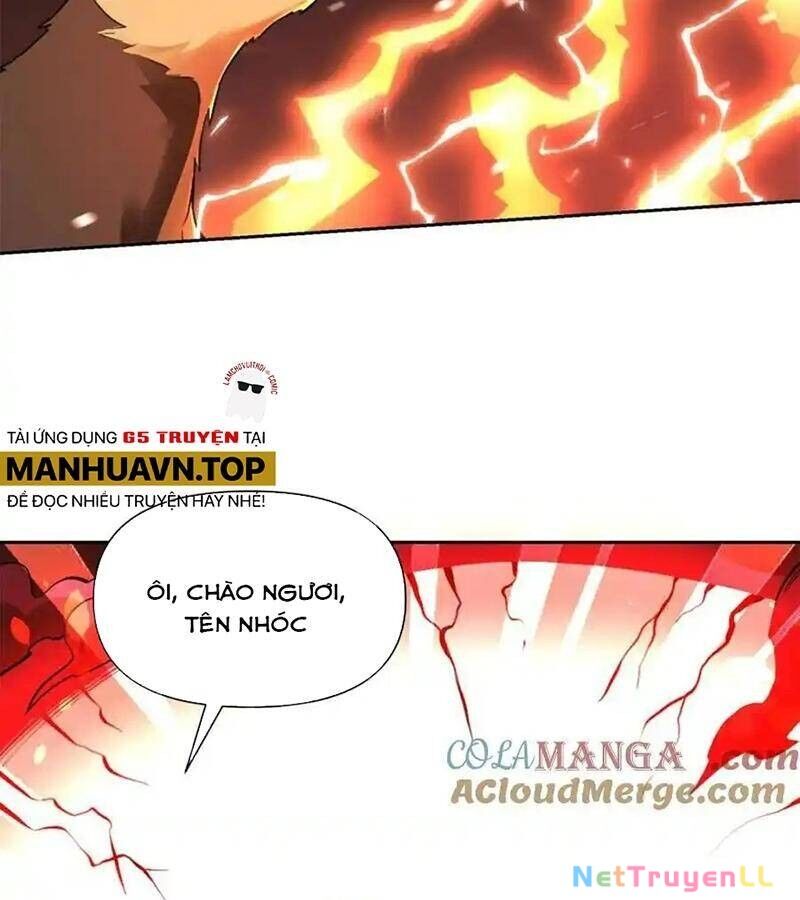 Nguyên Lai Ta Là Tu Tiên Đại Lão Chapter 423 - 36