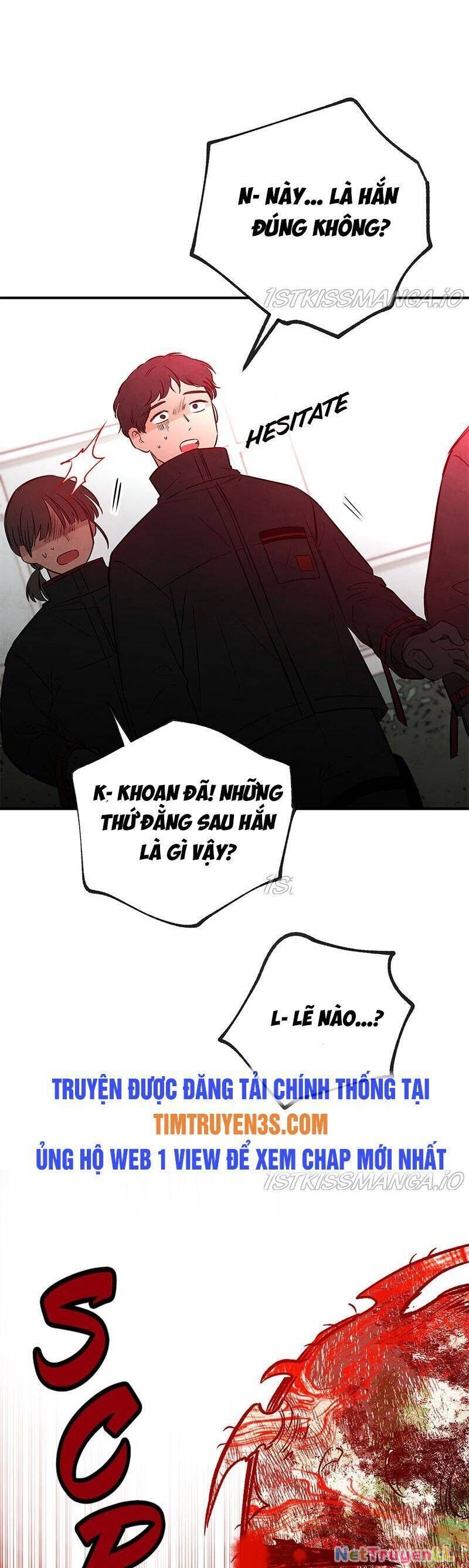 Bươm Bướm Và Máu Chapter 68 - 61