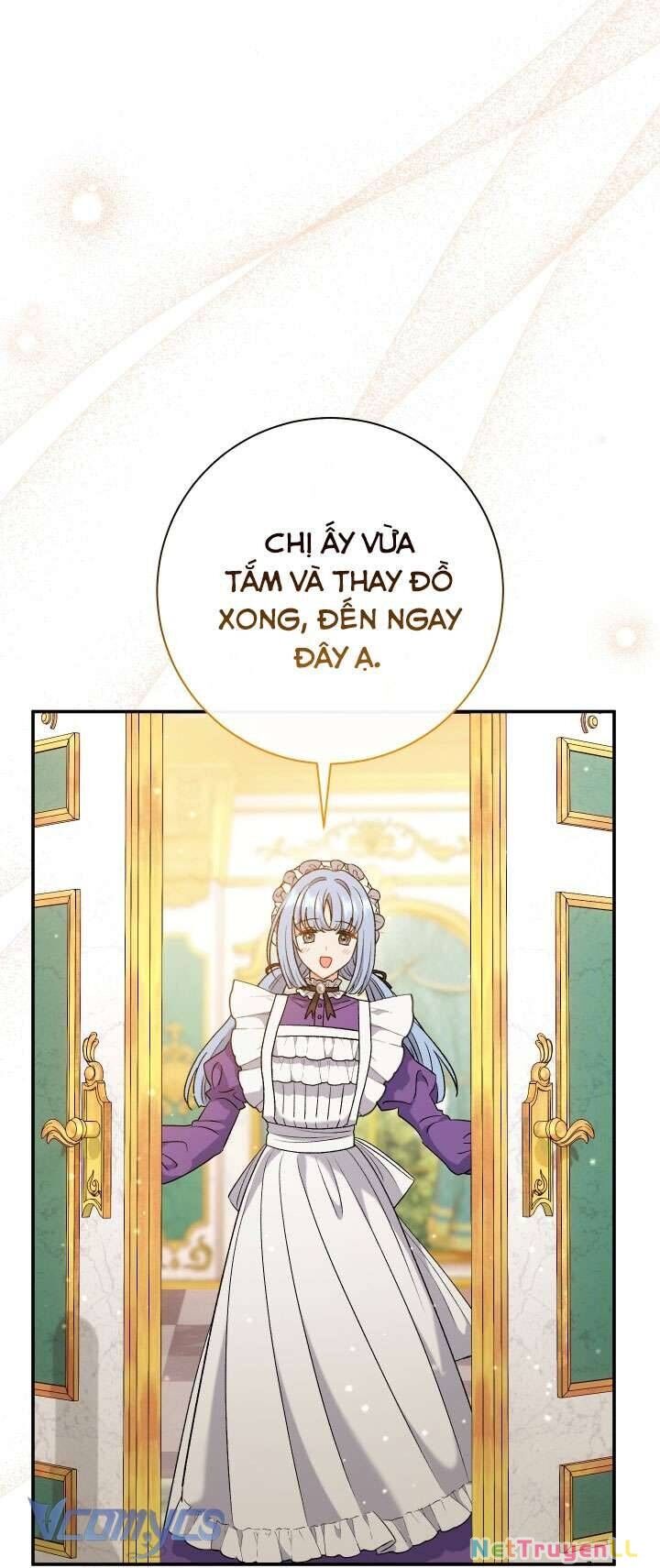 Người Xem Mắt Của Ác Nữ Quá Hoàn Hảo Chapter 25 - 15