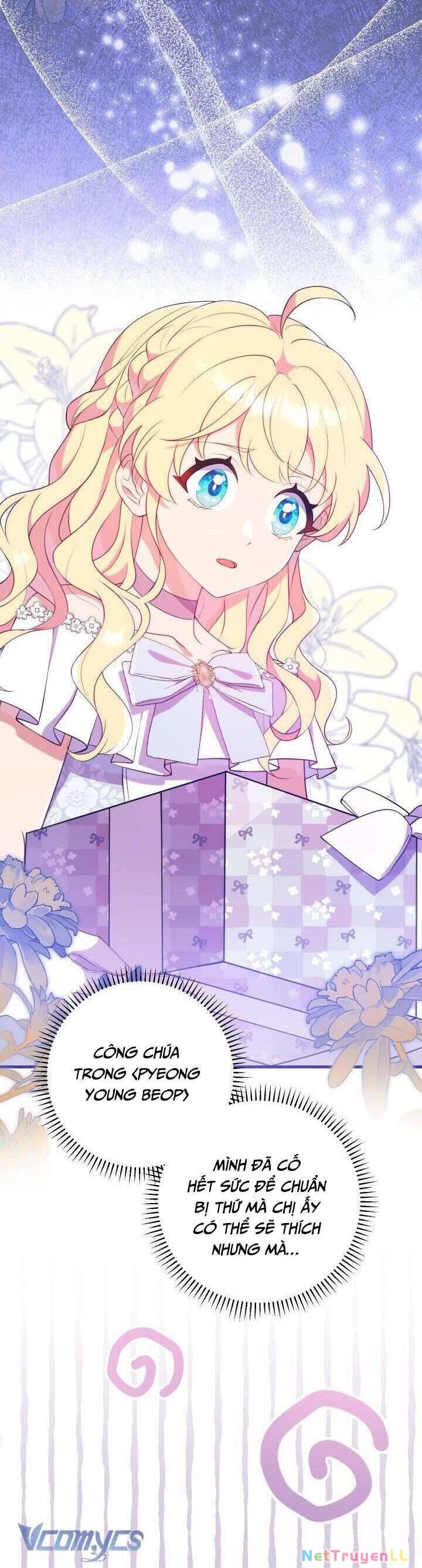 Trở Thành Bạn Thời Thơ Ấu Của Nam Phụ Ám Ảnh Chapter 22 - 17