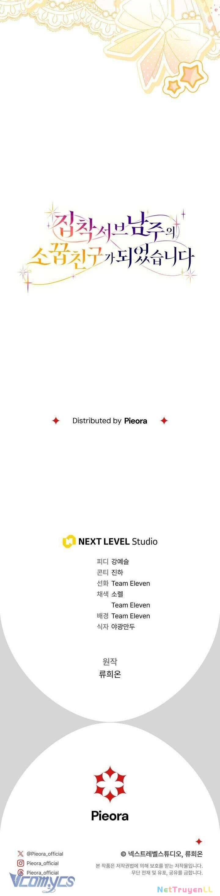 Trở Thành Bạn Thời Thơ Ấu Của Nam Phụ Ám Ảnh Chapter 22 - 53