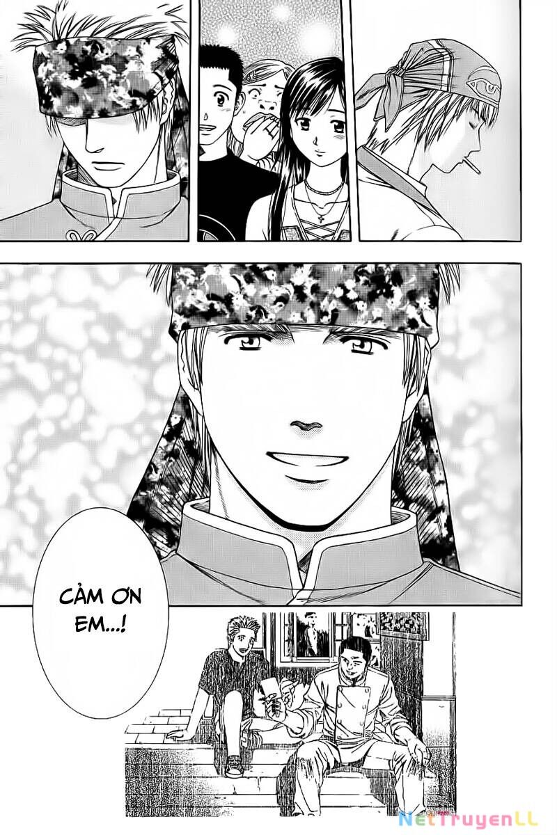 Addicted To Curry - Bàn Tay Thần Sầu Chapter 80 - 17