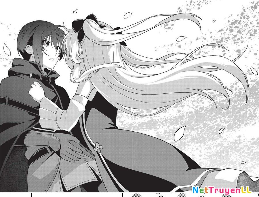 Tinh Linh Huyễn Tưởng Ký Tại Dị Giới Chapter 47 - 13