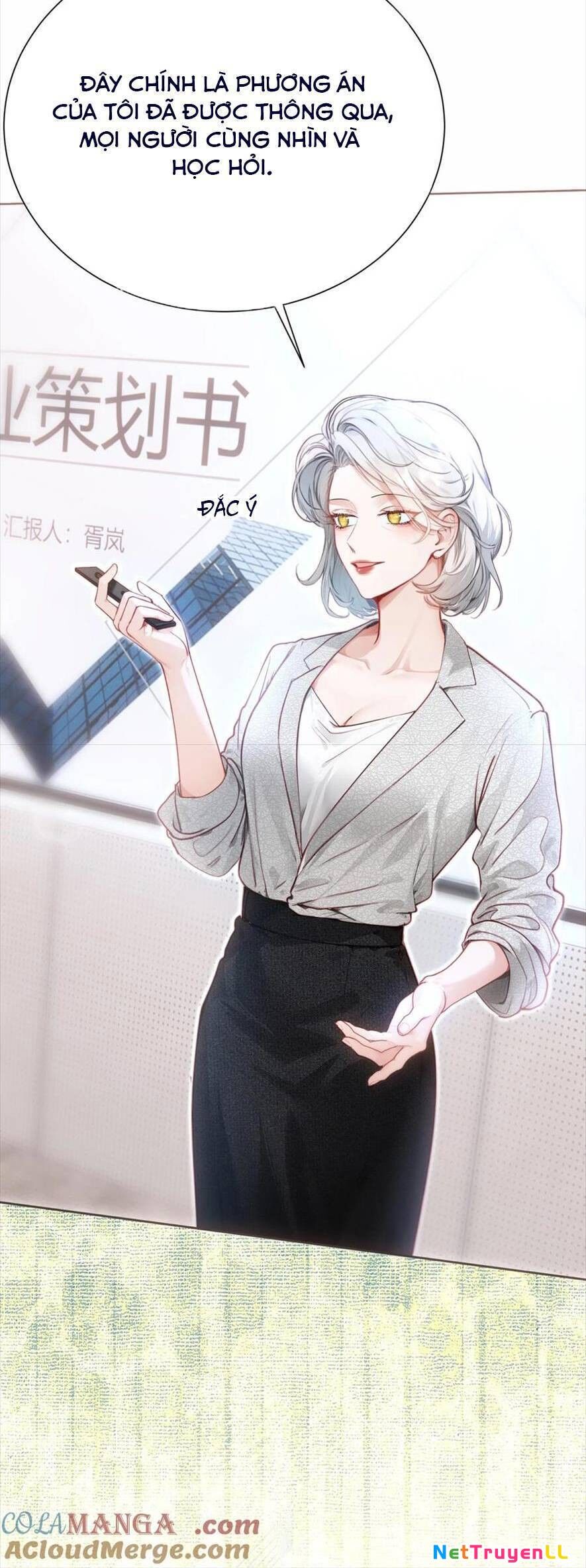 1001 Cách Chinh Phục Chồng Yêu Chapter 92 - 8