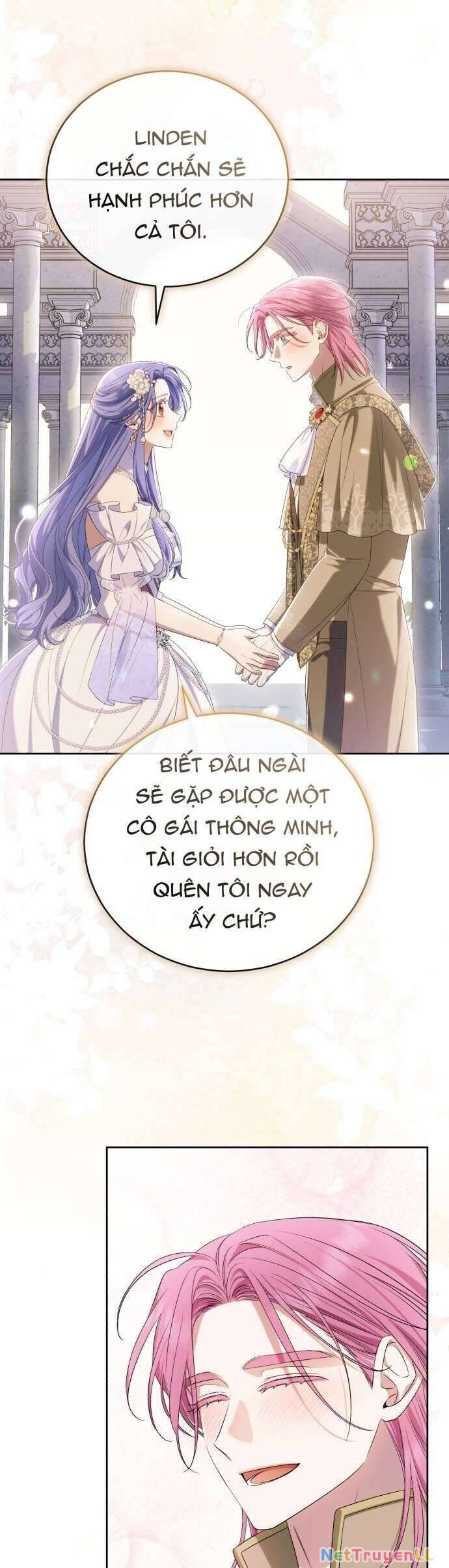 Trở Thành Ác Nữ Của Tiểu Thuyết Chết Chóc Chapter 57 - 17