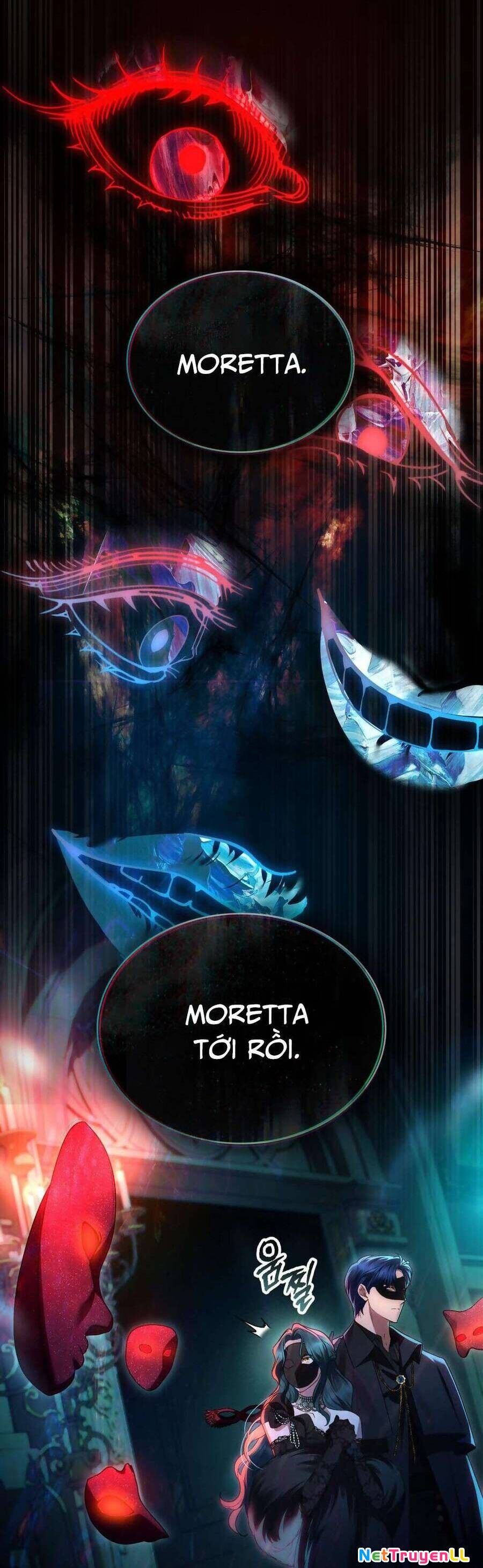 Giới Thượng Lưu Chapter 32 - 32