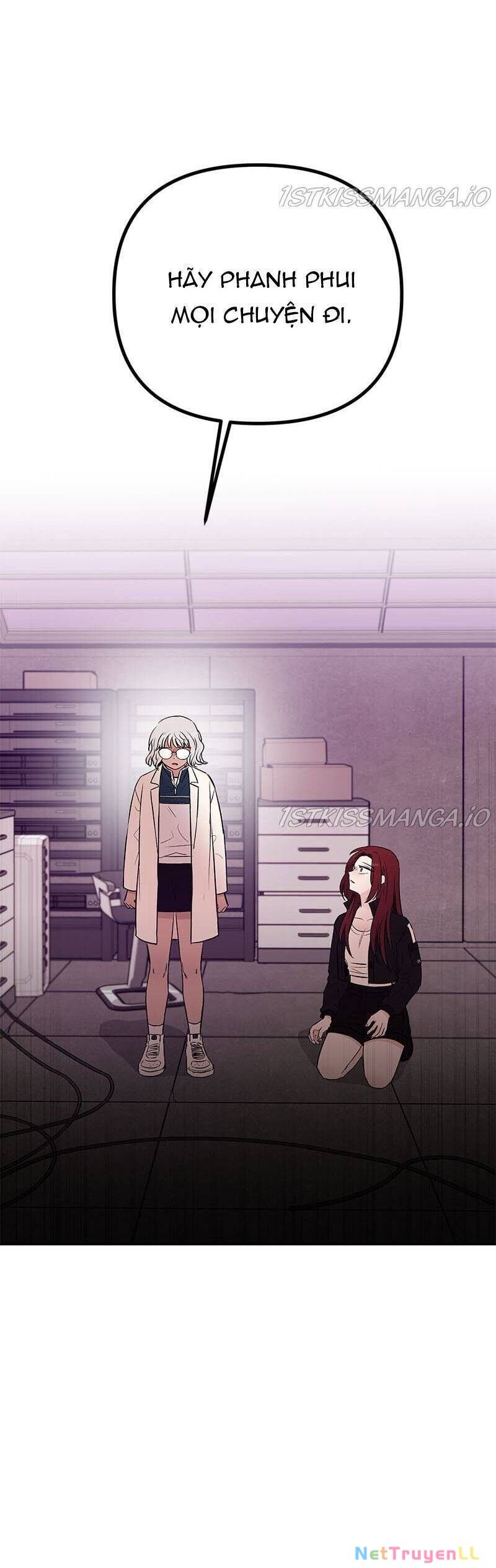 Bươm Bướm Và Máu Chapter 68 - 32