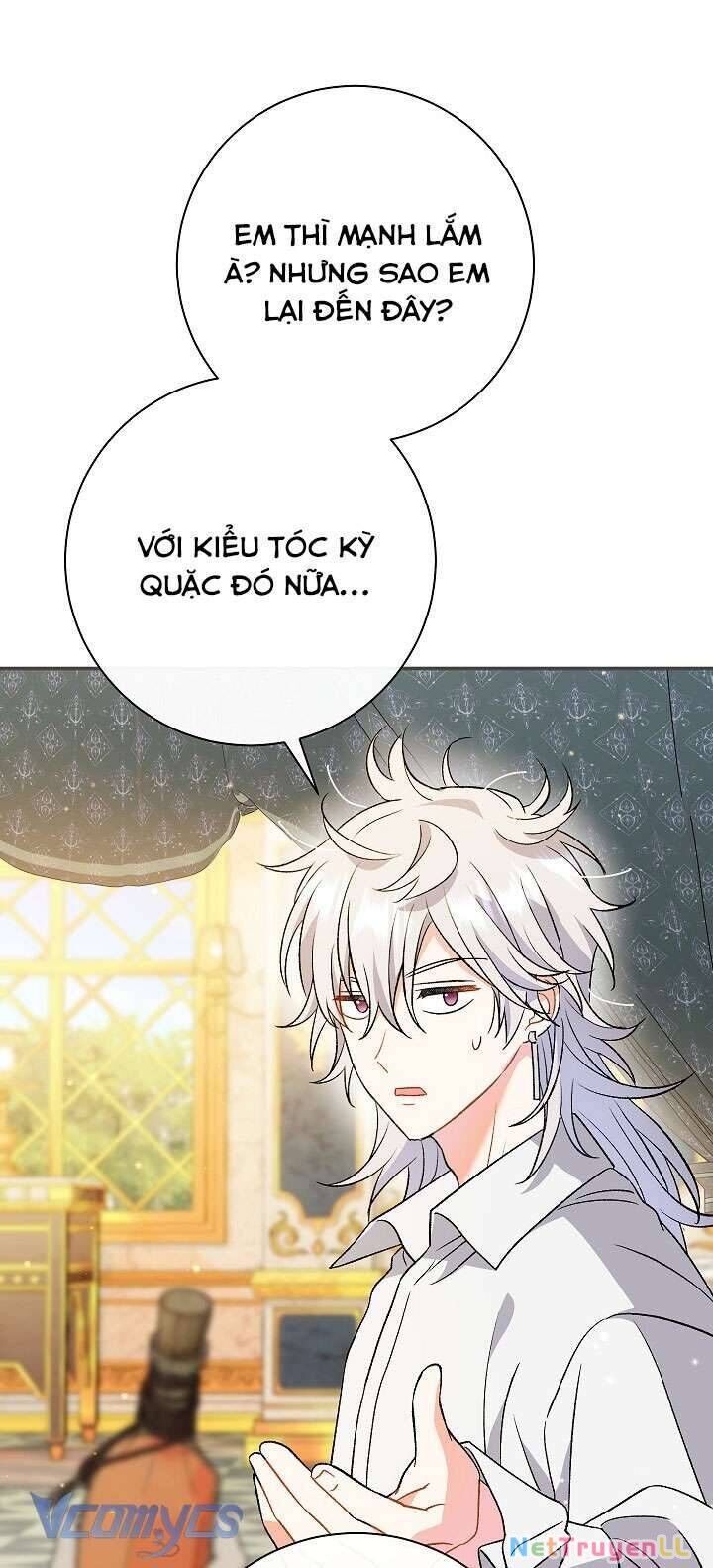 Người Xem Mắt Của Ác Nữ Quá Hoàn Hảo Chapter 26 - 36