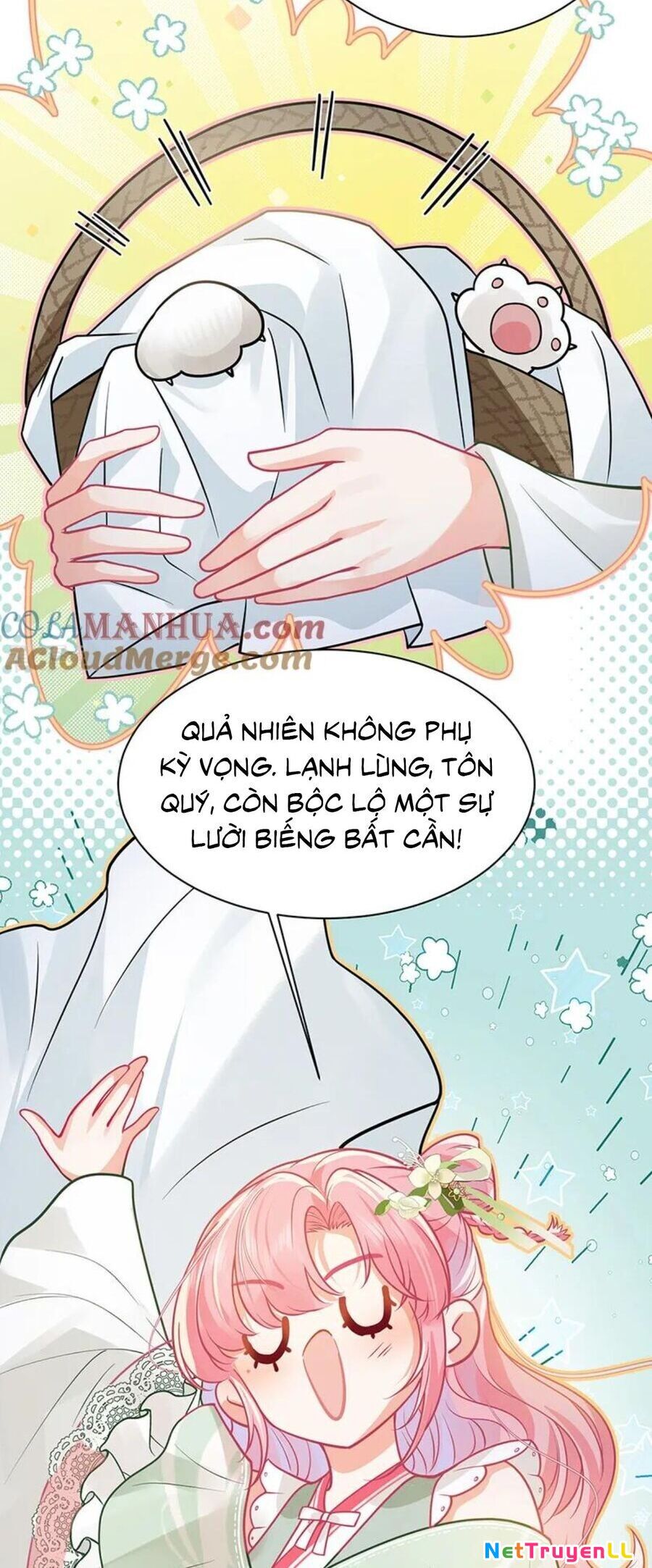 Sau Khi Công Chúa Bội Tình Bạc Nghĩa Chapter 48 - 31