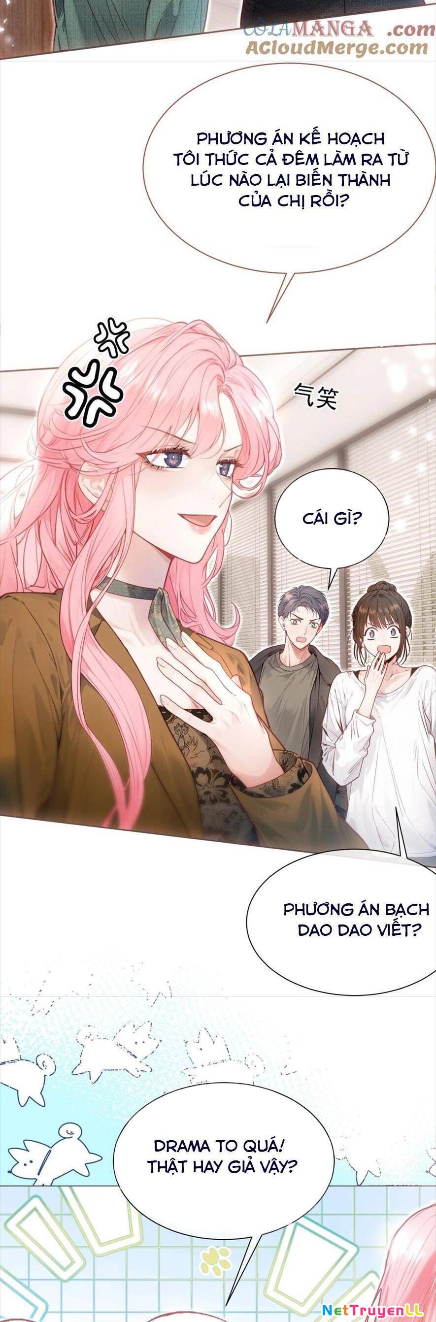 1001 Cách Chinh Phục Chồng Yêu Chapter 92 - 14