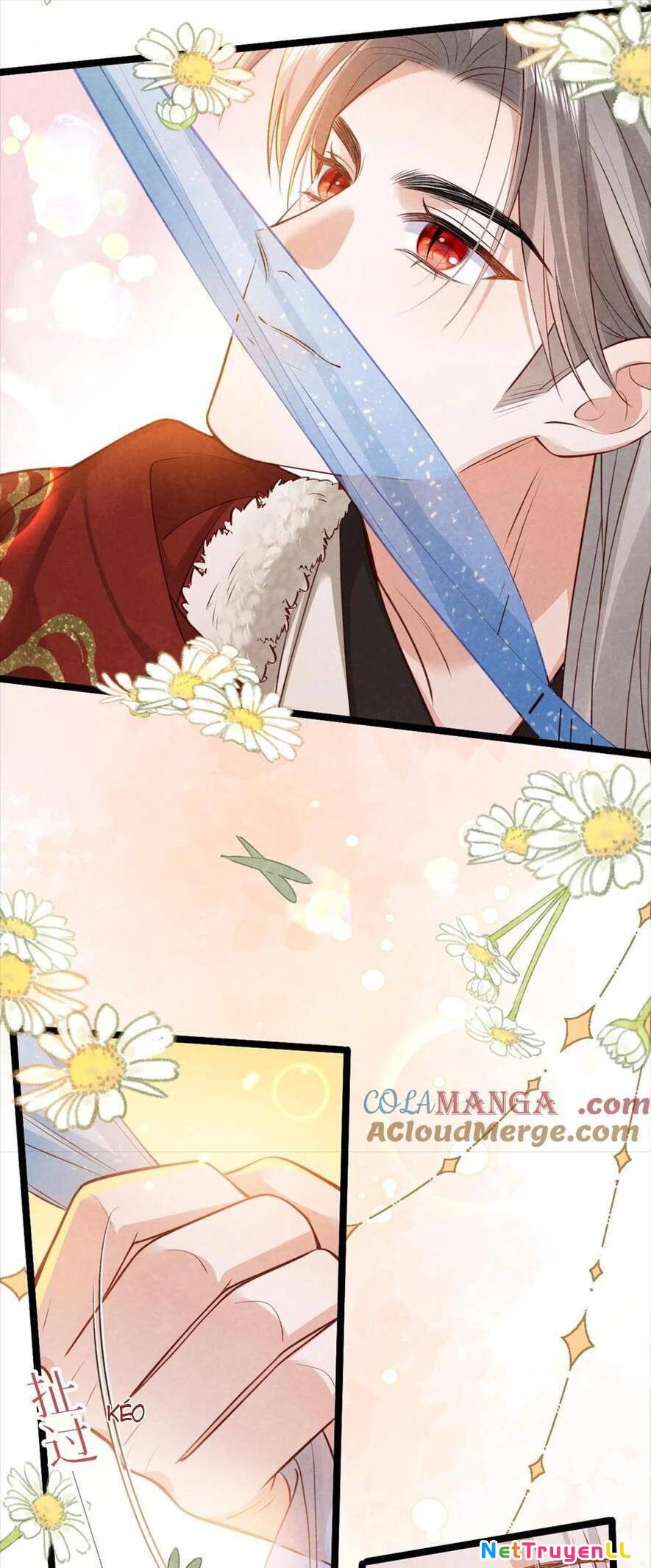 Cách Để Tồn Tại Như Một Cống Phẩm Chapter 25 - 23